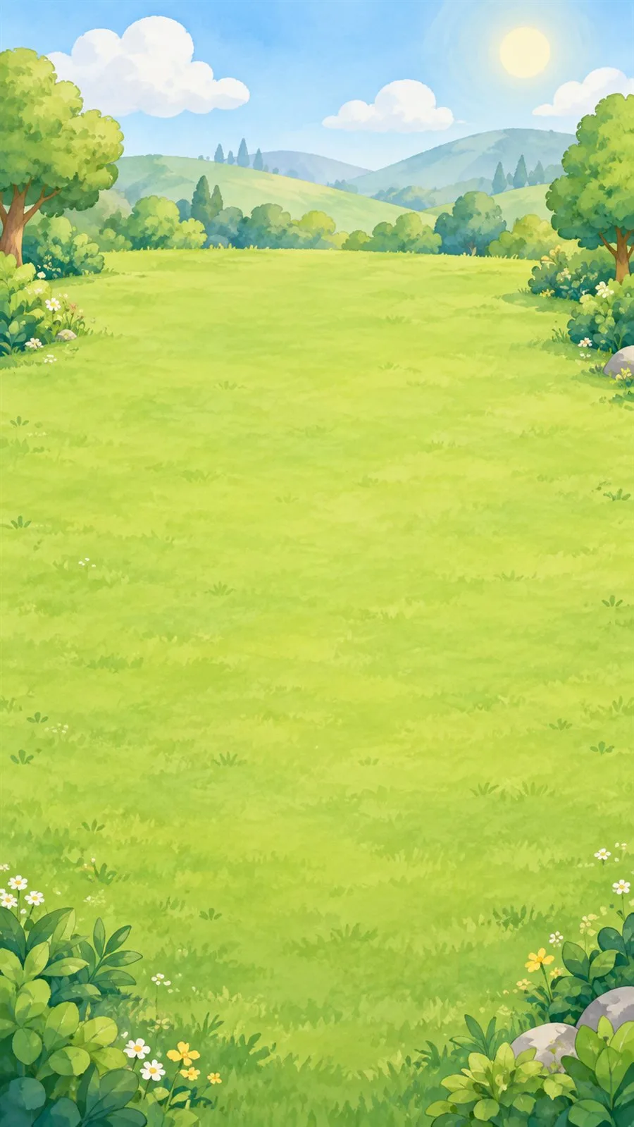 Little Garden